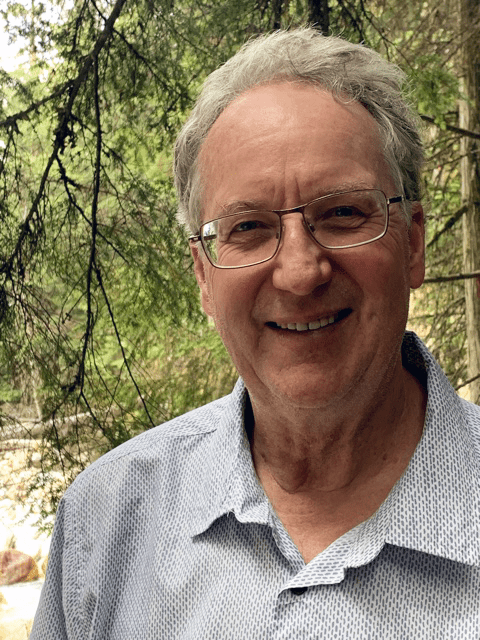 Rick Bergh