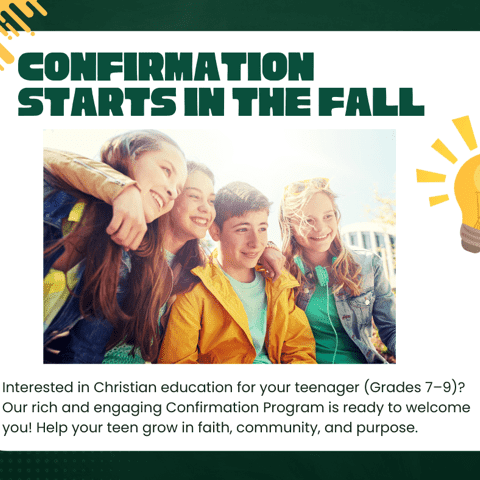 rick june 25 2025 Calling All Students!