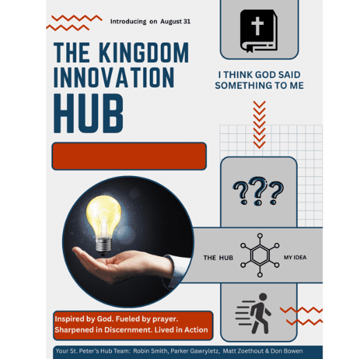Kingdom Innovation Hub 520×520