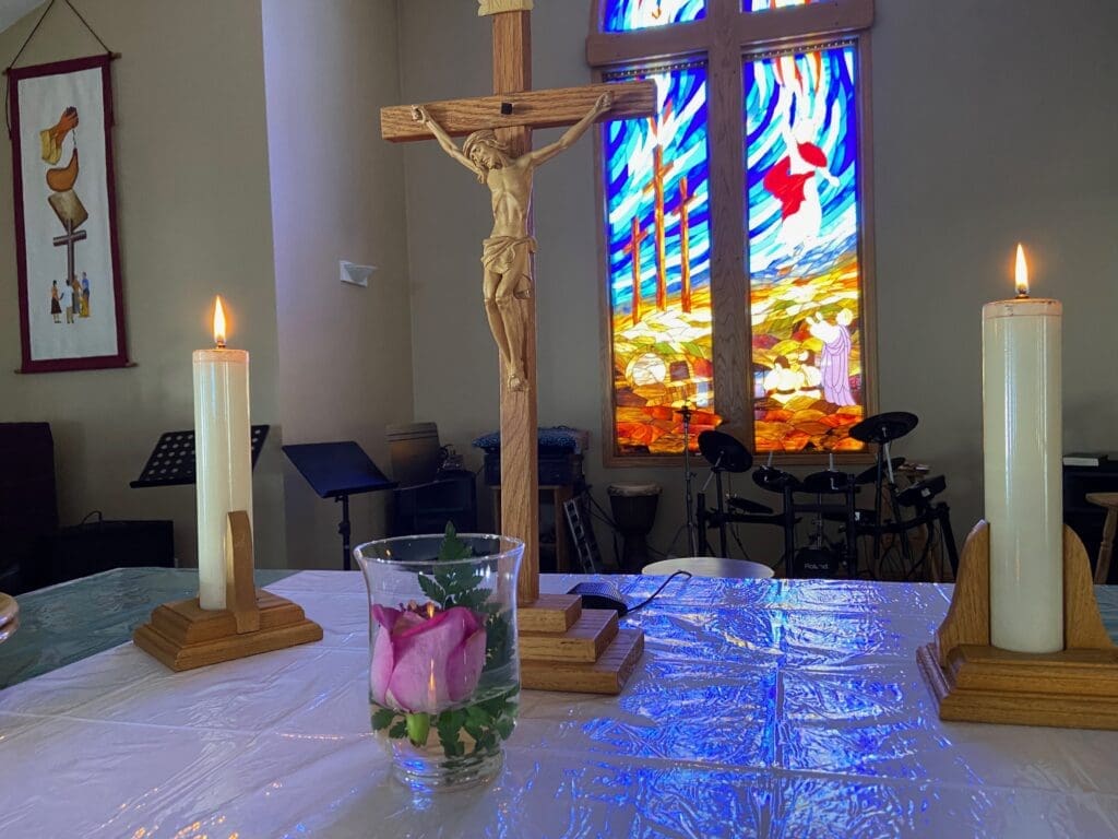 St. Peter's Lenten Devotions 2026