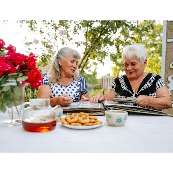 Women On Their Own (WOTO) – “To Travel Forward Together”