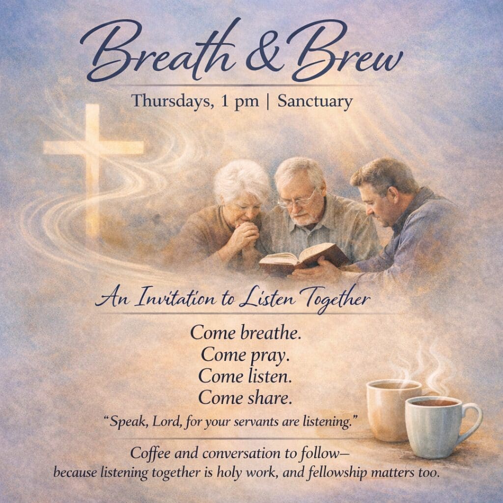 Breath & Brew